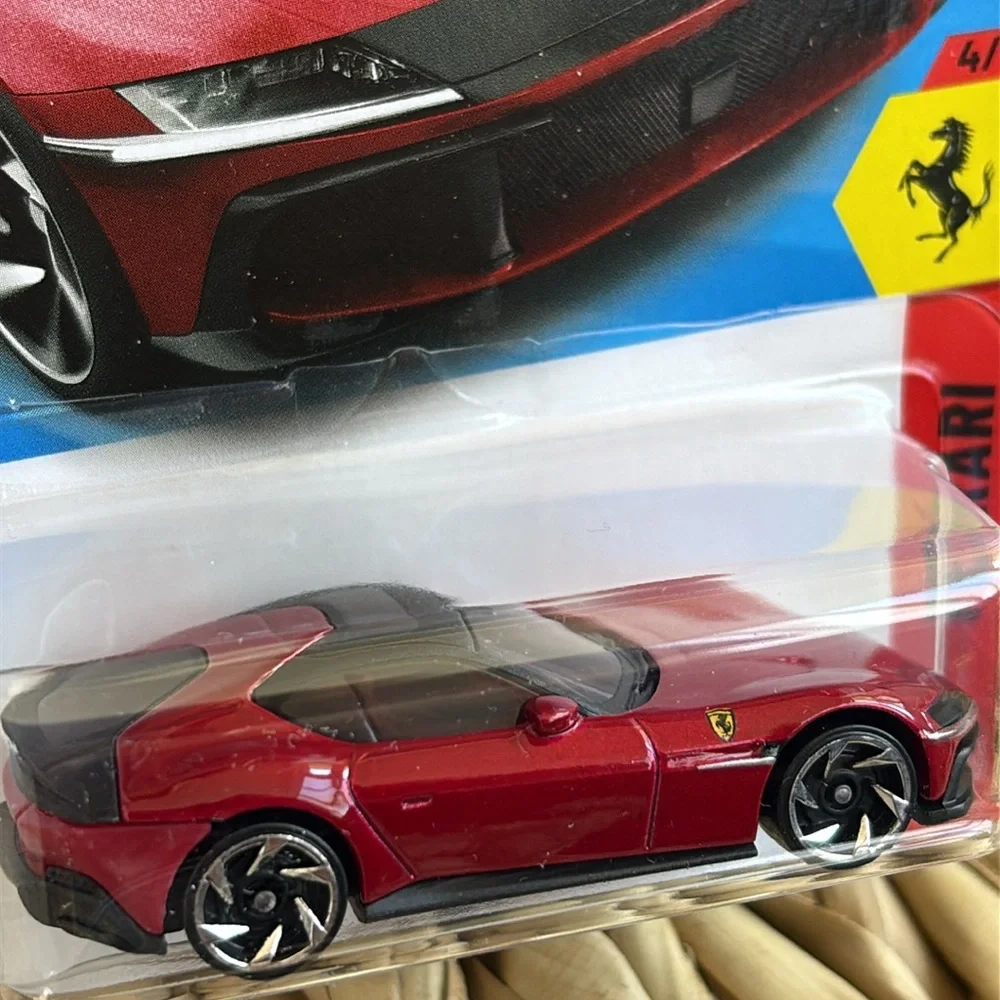 N/A hot wheels